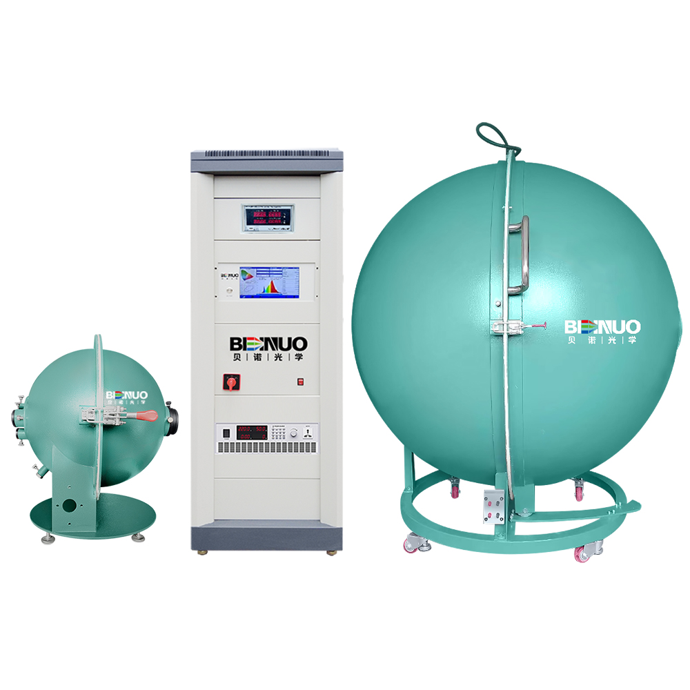 HAS2000 LED光色電測試系統(tǒng)
